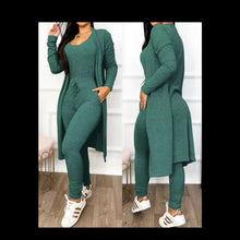 Load image into Gallery viewer, Baddie in Green
