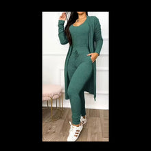Load image into Gallery viewer, Baddie in Green

