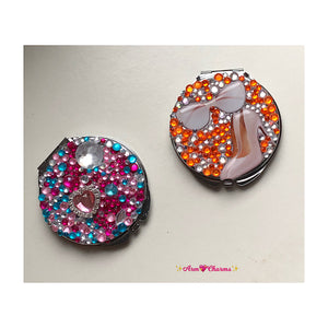 Mini Compact Mirrors