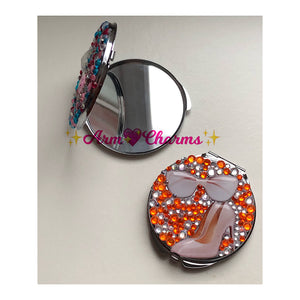 Mini Compact Mirrors