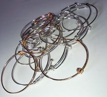 Load image into Gallery viewer, Individual Expandable Bangles (1 pc)
