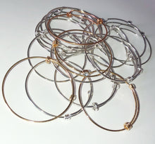 Load image into Gallery viewer, Individual Expandable Bangles (1 pc)
