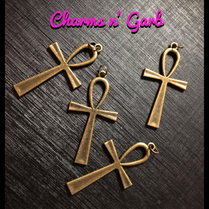 Ankh Charms